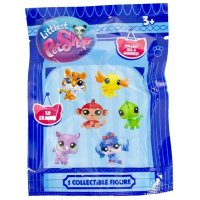 Littlest Pet Shop - Zvířátko