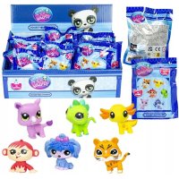Littlest Pet Shop - Zvířátko