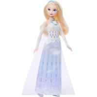 Frozen – Princezna Elsa s překvapením