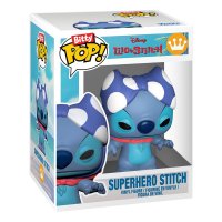 Funko POP! – Lilo a její domeček