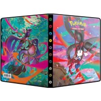 Pokémon TCG: Album Chaos Rising A5