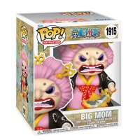Funko POP! – Big Mom