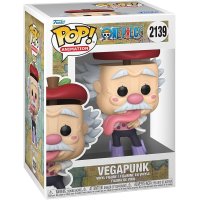 Funko POP! – Vegapunk