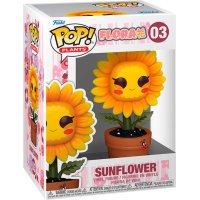 Funko POP! – Slunečnice