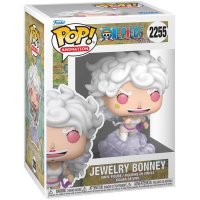 Funko POP! – Jewelry Bonney
