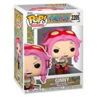 Funko POP!– Ginny