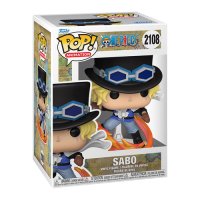 Funko POP! – Sabo