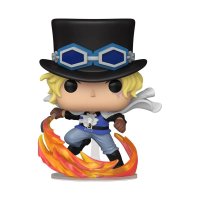 Funko POP! – Sabo