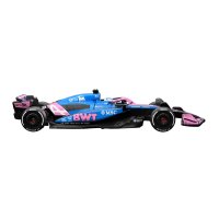 Hot Wheels - BWT Alpine F1 One Team