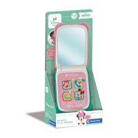 Disney Baby - Zábavný telefon