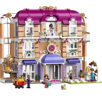 42704 Lego Friends - Grand Hotel v městečku Heartlake
