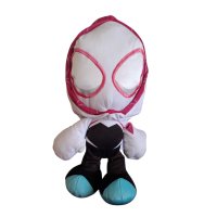 Spider-Man - Plyšová postavička 33 cm