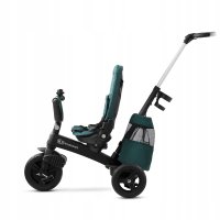 Trojkolka Easytwist – Zelená