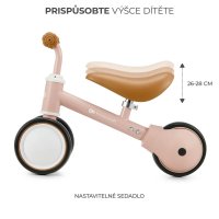 Kinderkraft – Odrážedlo Cutie