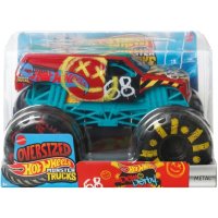 Hot Wheels Monster trucks – Demo Derby