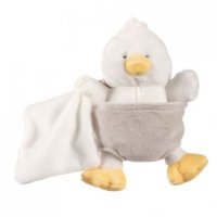 Chicco – Mazlíček kuřátko