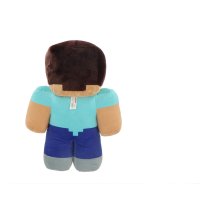 Minecraft - Plyšový Steve 44 cm