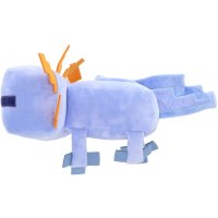 Minecraft - Plyšový Axolotl 44 cm