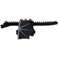 Minecraft - Plyšový drak Ender 44 cm