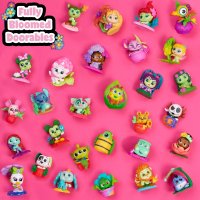 Disney Doorables - Figurky