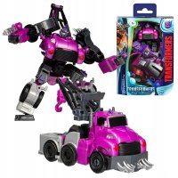 Transformers - Earthspark Aftermath