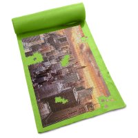 Puzzle 1000 s podložkou