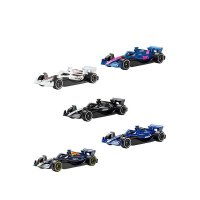 Hot Wheels – Autíčka Formule 1