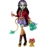 Monster High – Jinafire Long