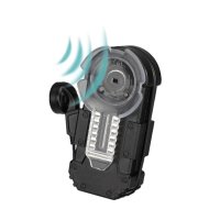 SpyX – Noční špionážní souprava