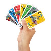 UNO - Toy Story 5