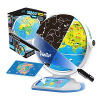 Globus – Naše země