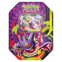 Pokémon TCG: Mega Moonlit Tin