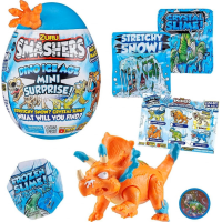 Smashers - Mini dinosauří vejce