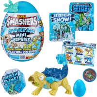 Smashers - Mini dinosauří vejce