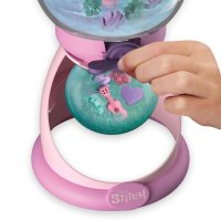 Stitch – Výroba antistresových míčků Anděla