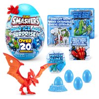 Smashers - Mega dinosauří vejce