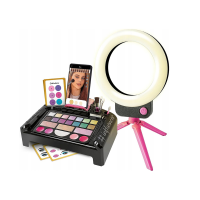 Crazy Chic - Make up studio
