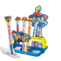 Paw Patrol – Vyrob si pera