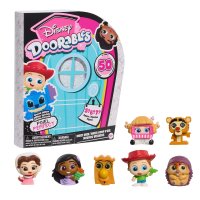 Disney Doorables - Figurky