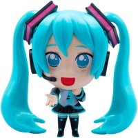 Hatsune Miku - Figurka