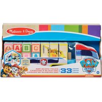 Paw Patrol – ABC nákladní auto