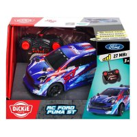 Dickie - RC Ford Puma ST