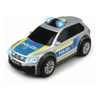 Dickie - Policejní auto