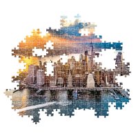 Puzzle 500 – New York