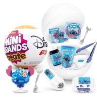 Mini Brands - Disney pochoutky