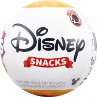 Mini Brands - Disney pochoutky