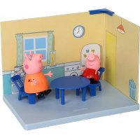 Peppa Pig - Kuchyně
