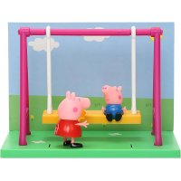 Peppa Pig - Houpačka