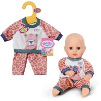 Baby Born – Tepláková souprava