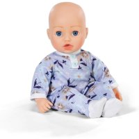 Baby Born - Dupačky
